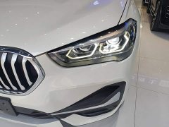 BMW X1 Facelift xDrive25Li Premium - ფოტო 18