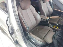 BMW X1 Facelift xDrive25Li Premium - ფოტო 20