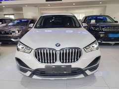 BMW X1 Facelift xDrive25Li Premium - ფოტო 3