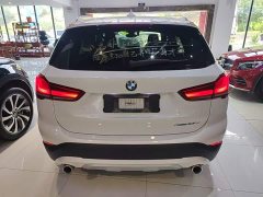 BMW X1 Facelift xDrive25Li Premium - ფოტო 4