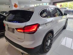 BMW X1 Facelift xDrive25Li Premium - ფოტო 5
