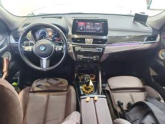 BMW X1 Facelift xDrive25Li Premium - ფოტო 6