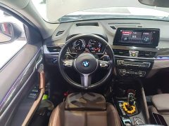 BMW X1 Facelift xDrive25Li Premium - ფოტო 7