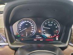 BMW X1 Facelift xDrive25Li Premium - ფოტო 8
