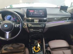 BMW X1 Facelift xDrive25Li Premium - ფოტო 9