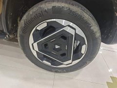 Deepal Deep Blue G318 Worry-Free Adventure Edition Four-Wheel Drive Mystic Realm Edition - ფოტო 12
