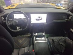 Deepal Deep Blue G318 Worry-Free Adventure Edition Four-Wheel Drive Mystic Realm Edition - ფოტო 14
