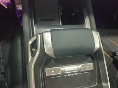 Deepal Deep Blue G318 Worry-Free Adventure Edition Four-Wheel Drive Mystic Realm Edition - ფოტო 19