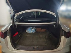 BYD Qin L DM-i 120KM Leading Edition - ფოტო 10