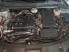 BYD Qin L DM-i 120KM Leading Edition - ფოტო 11