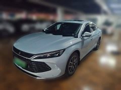 BYD Qin L DM-i 120KM Leading Edition - ფოტო 2