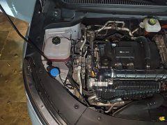 BYD Qin L DM-i 120KM Leading Edition - ფოტო 20