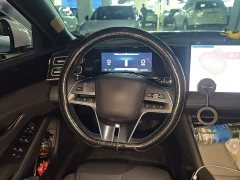 BYD Qin L DM-i 120KM Leading Edition - ფოტო 3