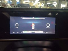 BYD Qin L DM-i 120KM Leading Edition - ფოტო 4