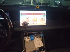 BYD Qin L DM-i 120KM Leading Edition - ფოტო 6
