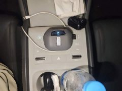 BYD Qin L DM-i 120KM Leading Edition - ფოტო 7