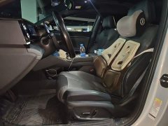 BYD Qin L DM-i 120KM Leading Edition - ფოტო 8