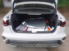 Audi A3 A3L Limousine 35TFSI Prestige - ფოტო 10