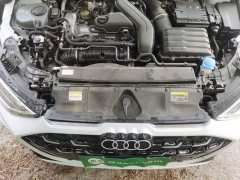 Audi A3 A3L Limousine 35TFSI Prestige - ფოტო 11