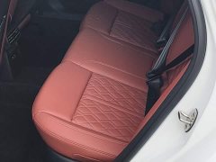 Audi A3 A3L Limousine 35TFSI Prestige - ფოტო 12