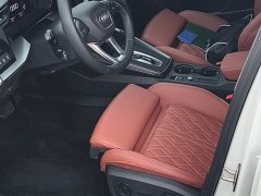 Audi A3 A3L Limousine 35TFSI Prestige - ფოტო 13