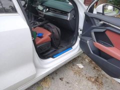 Audi A3 A3L Limousine 35TFSI Prestige - ფოტო 17