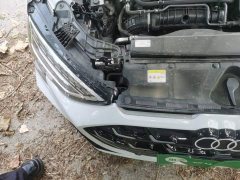 Audi A3 A3L Limousine 35TFSI Prestige - ფოტო 18