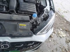 Audi A3 A3L Limousine 35TFSI Prestige - ფოტო 19