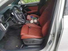 Audi A3 A3L Limousine 35TFSI Prestige - ფოტო 8