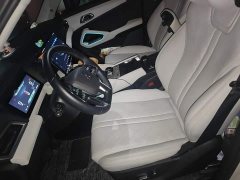 BYD Yuan UP 401KM Exceed - ფოტო 12