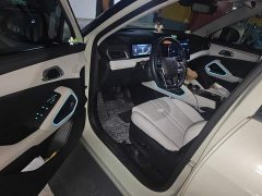 BYD Yuan UP 401KM Exceed - ფოტო 13
