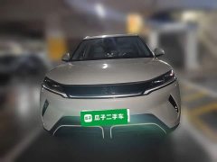 BYD Yuan UP 401KM Exceed - ფოტო 3