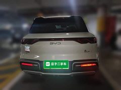 BYD Yuan UP 401KM Exceed - ფოტო 4