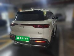 BYD Yuan UP 401KM Exceed - ფოტო 5