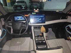 BYD Yuan UP 401KM Exceed - ფოტო 6
