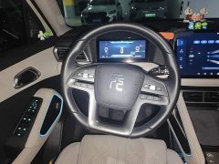 BYD Yuan UP 401KM Exceed - ფოტო 7