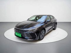 BYD Destroyer 05 Glory Edition DM-i 55KM Luxury - ფოტო 1