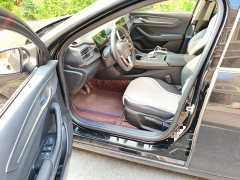 BYD Destroyer 05 Glory Edition DM-i 55KM Luxury - ფოტო 14