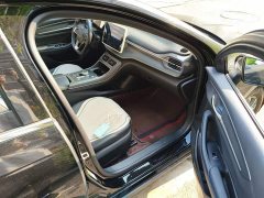 BYD Destroyer 05 Glory Edition DM-i 55KM Luxury - ფოტო 20