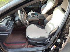 BYD Destroyer 05 Glory Edition DM-i 55KM Luxury - ფოტო 8
