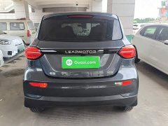 Leapmotor T03 2023 310 Lite Enjoy Edition - ფოტო 4