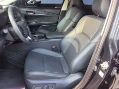 Toyota Camry Hybrid 2.0L HGVP Luxury - ფოტო 10