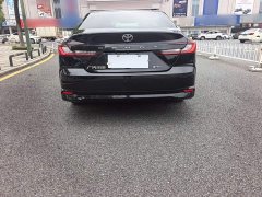 Toyota Camry Hybrid 2.0L HGVP Luxury - ფოტო 12