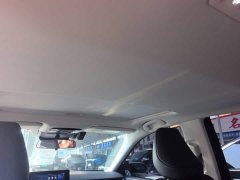 Toyota Camry Hybrid 2.0L HGVP Luxury - ფოტო 13