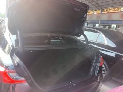 Toyota Camry Hybrid 2.0L HGVP Luxury - ფოტო 14