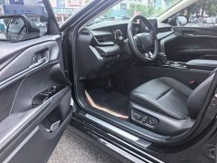 Toyota Camry Hybrid 2.0L HGVP Luxury - ფოტო 15