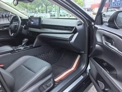 Toyota Camry Hybrid 2.0L HGVP Luxury - ფოტო 16
