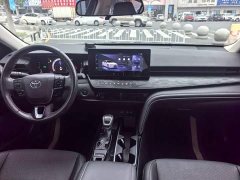 Toyota Camry Hybrid 2.0L HGVP Luxury - ფოტო 17