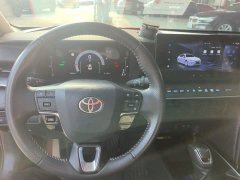 Toyota Camry Hybrid 2.0L HGVP Luxury - ფოტო 3