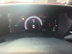 Toyota Camry Hybrid 2.0L HGVP Luxury - ფოტო 4
